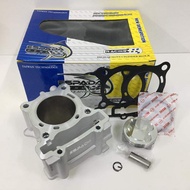 NVX Cylinder Block Ceramic ESPADA 62mm/63mm