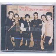 Huey Lewis & The News Time Flies The Best Of [ CD ]