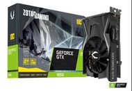Zotac gtx 1650