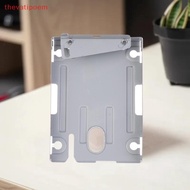 [thevatipoem] For PS3 Hard Disk Braet Super Slim HDD 4000 Drive Base Tray Support HDD Mounting Braet