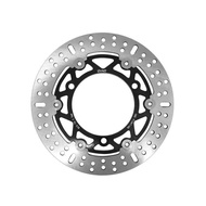 VND DISC BRAKE FLOATING DISC TYPE AK 260MM777 NMAX 155 AEROX 155 100%Original