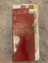 ATSUGI肉色絲襪