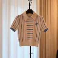 ❤️ CHANEL 針織上衣