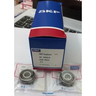 SKF plastic cap bearing 2RS1/C3 604 605 606 607 608 609 624 625 626 627 628 629