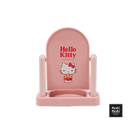 Moshi Moshi กระจกตั้งโต๊ะ กระจกแต่งหน้า ลาย Hello Kitty ลิขสิทธิ์แท้จากค่าย Sanrio รุ่น 6100002321-2322