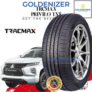 Tracmax 165/50-15 privilo TX5 tayar tire tyre
