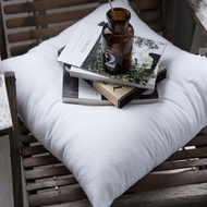 Sofa Bedroom Pillow Core 55x55 Extra Large Lumbar Pillow Pillow Core 65x65 Round White Square Liner 