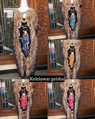 DASTER - DASTER JUMBO - DASTER LOWO JUMBO - DASTER KALONG JUMBO - DASTER KELELAWAR JUMBO GEISHA OSHI