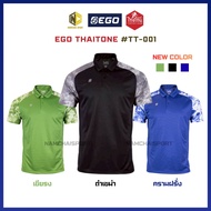 [TT-001] Tie-Dye Polo Shirt EGO X THAITONE New Color Polo T Shirt Man Polo Shirt Men Polo Shirt