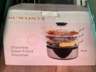 Suwon電蒸爐,韓國電蒸爐