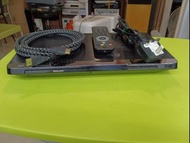 Philips 3D blu Ray player