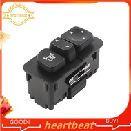 [Hot-Sale] Rearview Mirror Switch 2  Car Window Switch for  Q27-6016-001 Q276016001 with Heat LH-