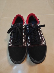 [二手品] VANS BMX RIDER KEVIN PERAZA ENDORSES NEW BMX-ENGINEERED