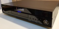 ❤️Pioneer DV-LX50 最後ㄧ代旗艦DVD  SACD CD Player 播放機 Disc Support: DVD-Video, DVD-R/-RW, DL-R/-RW, DVD+R/