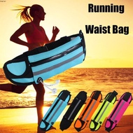 MARIER Running Belt Bag Travel Sport Accessories Jogging Money Bum Bags