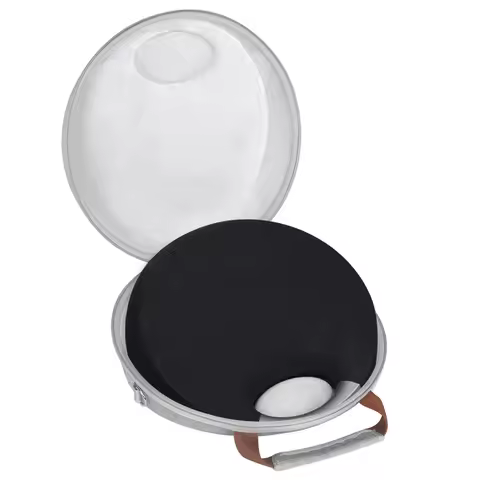 Carrying Case Pouch Sleeve Cover Portable Storage Bag for Harman Kardon Onyx Studio 5 6 Speaker Shoc