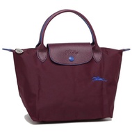[New] Longchamp 1621-P22 Nylon Folding Tote bag 9999-9