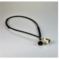 Kancil 660 850 auto/manual speedo meter cable