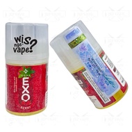 Exo Berry 60Ml - Liquid Vape Freebase