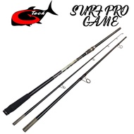 G-TECH SURF PRO GAME SPINNING ROD 4203/4503/4803