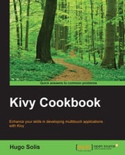 Kivy Cookbook Hugo Solis