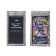 HICE MAGNETIC CASE - TRANSPARENT 25