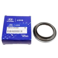 FRONT ABSORBER BEARING  Brand : ORIGINAL  P/N : 54612-2C000