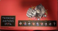 TAMASHII NATIONS BOX Ultraman ARTlized 第一彈 超人 奧特曼 手辦