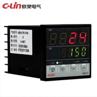 Brand new C-Lin Intelligent high-precision Temperature Controller HB101-FK FE FP -M*AN -V*AN /C4