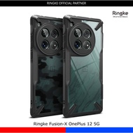 Ringke Fusion-X OnePlus 12 5G