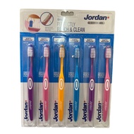 Jordan Toothbrush 1's