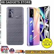 Back Screen Protector for Realme GT 8 Pro / 2 Pro / Neo 2 / GT Master / Explorer / GT Neo / GT 5G / 