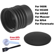 【100%-original】 For 900n/hc600/600ae/fiorenzato/mazzer/rf64 Coffee Grinder Hopper Blow Powder Cleani