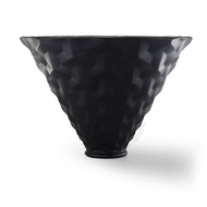 Black Big CT62 Transit pro 02 พร้อมฝีมือทำกาแฟแบบดั้งเดิม 4 สี ปุ่มเปลี่ยนอุณหภูมิ ถ้วยกรองกาแฟแบบดั