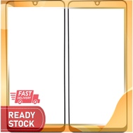 SAMSUNG A31 TOUCH SCREEN LENS + OCA