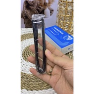 TREEA STORE Hairpin Long Steel Apple Hairpin Salon Bun