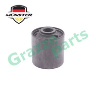 Münster Upper Arm Bush Rear 48702-BZ010 for Toyota Avanza 1.3 1.5 F601 F602 F651 F652 K3-VE 3SZ-VE R