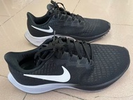 Nike zoom Pegasus 37跑鞋