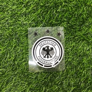 Logo germany for jersey