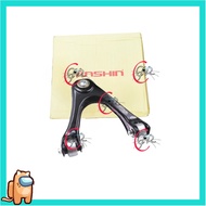 (ANSHIN JAPAN) FRONT UPPER ARM HONDA ACCORD SV4 (WITH BALL JOINT)
