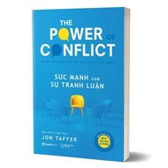 Book - The Power of Debate - SaigonBooks