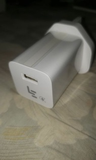 全新 LeTV 樂視原裝 QC3.0 快速充電器 火牛