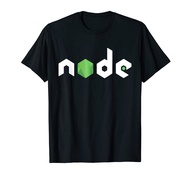 JavaScript Programmer JS Node tee PC Developers tee T-Shirt