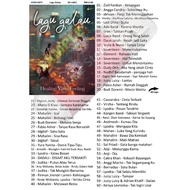 Pendrive Usb Lagu Galau Song Music Mp3 a975 D2