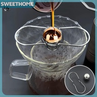 SWEETHOME Espresso Frozen Ball For Espresso, Stainless Steel Espresso Chilling Ball Espresso Cooler 