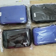 External hard disk cover external hdd case protector