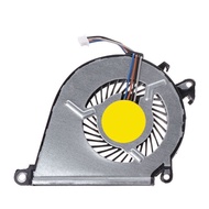 พัดลมระบายความร้อนสำหรับ HP Omen 15-AX TPN-Q 173 15-bcs 15-BC 013tx