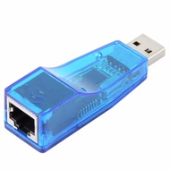 USB To Ethernet / Usb To RJ45