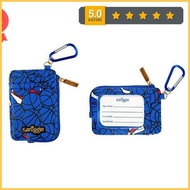 Smiggle Wallet Cash Stash Basketball Original Smiggle Kids Wallet Free889