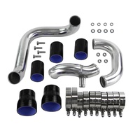 For Audi A4 1.8L B5 S4 quattro 98-01 Bolt On Front Mount Intercooler Piping Kit